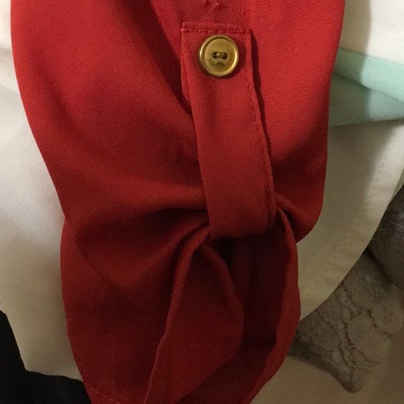 Brenda’s Blouse size s - Picture 3 of 4